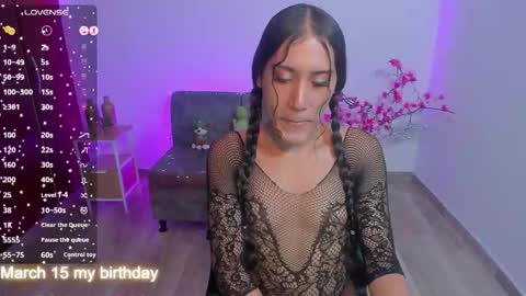 C A M I L A online show from March 14, 2026, 8:42 am