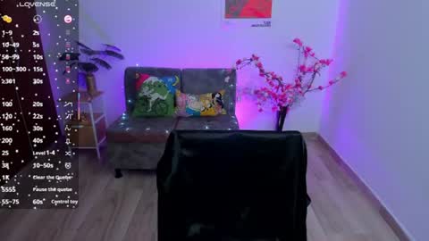 Snapshot of camila_harperr chatting on June 18, 2026, 2:34 am C A M I L A online show from June 18, 2026, 2:34 am