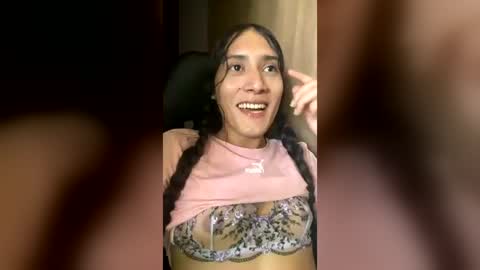 Snapshot of camila_harperr chatting on June 27, 2026, 5:51 pm C A M I L A online show from June 27, 2026, 5:51 pm