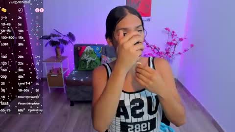 Snapshot of camila_harperr chatting on June 28, 2026, 6:41 am C A M I L A online show from June 28, 2026, 6:41 am