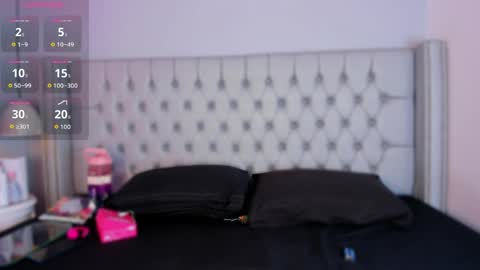 Snapshot of camila_harrington chatting on May 22, 2026, 3:57 am CAMI online show from May 22, 2026, 3:57 am