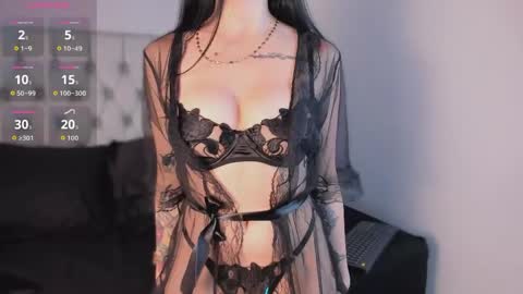 Snapshot of camila_harrington chatting on May 28, 2026, 5:05 am CAMI online show from May 28, 2026, 5:05 am