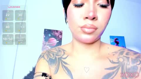 Cami vazques online show from March 3, 2026, 3:01 am