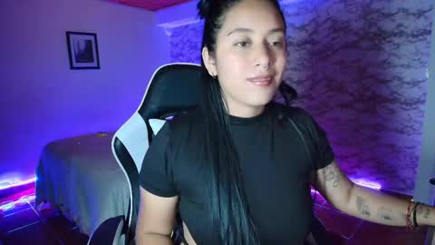 Snapshot of camila_iroose chatting on May 11, 2026, 12:49 am Camila Roose online show from May 11, 2026, 12:49 am