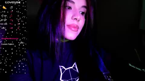 Cami online show from September 8, 2025, 8:41 pm