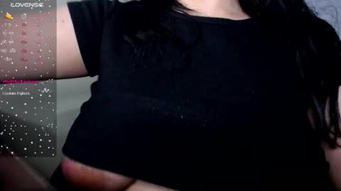 Cami online show from February 12, 2026, 9:48 am