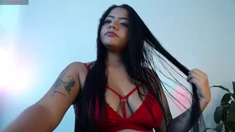 camila_torresss online show from April 6, 2026, 7:48 pm