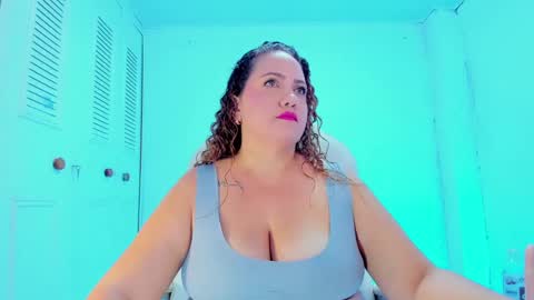 camilaa foxxx online show from January 9, 2025, 7:18 pm
