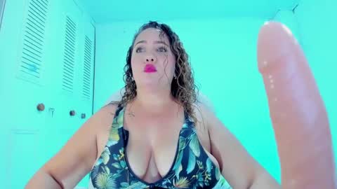 camilaa foxxx online show from February 4, 2025, 8:06 pm