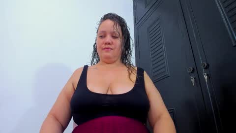 camilaa foxxx online show from January 6, 2026, 9:50 pm