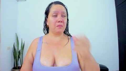 camilaa foxxx online show from March 28, 2026, 12:27 pm