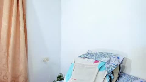 camilaa foxxx online show from June 9, 2026, 10:32 pm