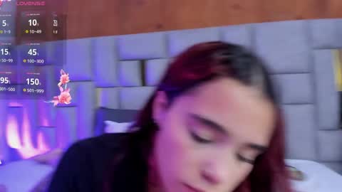 camilaa_smith_ online show from April 16, 2026, 5:58 pm