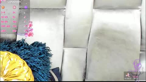 camila benitez online show from February 3, 2026, 6:40 am