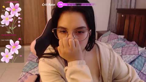 camilacarter online show from February 3, 2026, 6:22 am