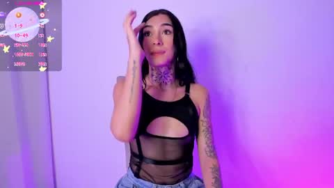 Snapshot of camilacoxx chatting on August 9, 2026, 12:23 am online show from August 9, 2026, 12:23 am