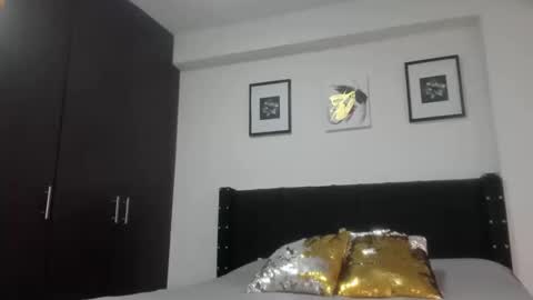 camilagomez_ch online show from January 4, 2025, 4:54 pm