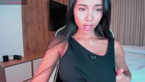 Camila online show from February 3, 2026, 12:09 am