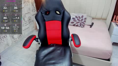 CAMILA  online show from February 6, 2026, 11:57 am