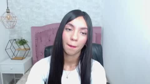 Cami online show from February 8, 2025, 1:44 pm