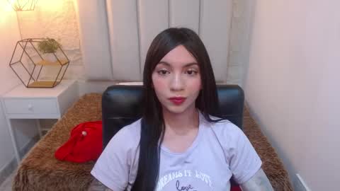 Cami online show from April 17, 2026, 12:08 pm