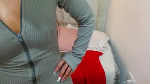 Cami online show from May 16, 2026, 1:13 am