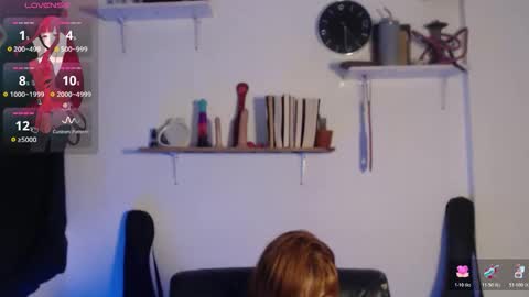 Snapshot of camilahot_girl chatting on April 24, 2026, 2:25 am kira online show from April 24, 2026, 2:25 am