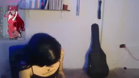 Snapshot of camilahot_girl chatting on July 1, 2026, 3:41 am kira online show from July 1, 2026, 3:41 am