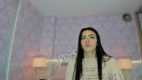 Camila  online show from November 13, 2025, 11:20 am