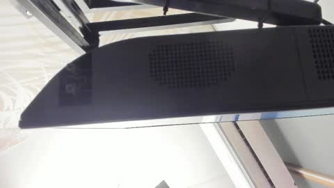 Camila  online show from December 2, 2025, 2:17 am