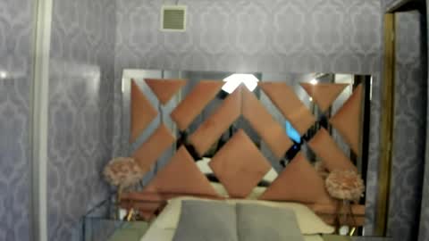 Snapshot of camilahunter__ chatting on May 31, 2026, 3:04 am Camila online show from May 31, 2026, 3:04 am