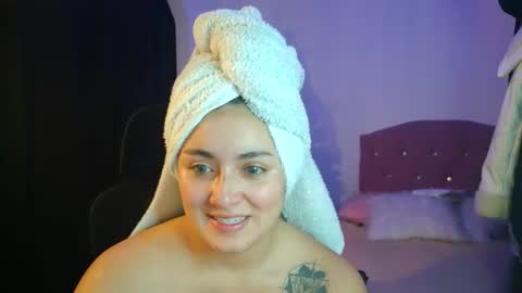 Snapshot of camilamarsh chatting on December 1, 2025, 12:21 pm camilamarsh online show from December 1, 2025, 12:21 pm