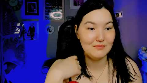 camilamartiez online show from April 12, 2026, 9:03 am