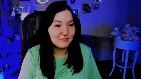 camilamartiez online show from April 15, 2026, 2:02 pm