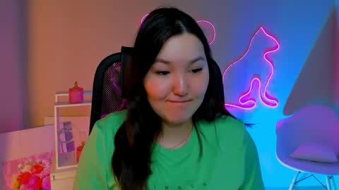 camilamartiez online show from April 18, 2026, 11:58 am