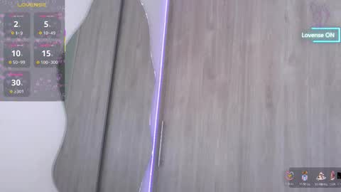 Camila Monroee  online show from February 16, 2026, 2:24 pm