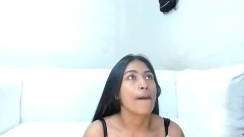 cami online show from February 6, 2025, 5:03 am