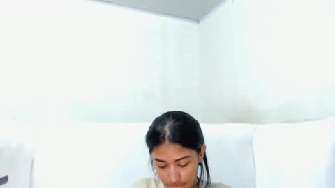 cami online show from February 12, 2025, 8:16 am