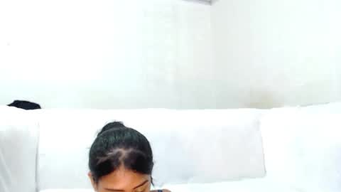 cami online show from March 6, 2025, 7:25 am