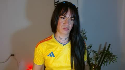 Snapshot of camilaparrisx chatting on July 8, 2026, 3:11 am camilaparrisx online show from July 8, 2026, 3:11 am