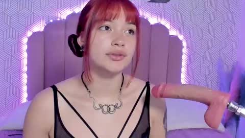 Camila  online show from March 6, 2025, 12:30 pm