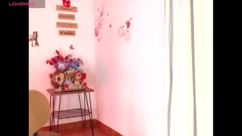 Snapshot of camilateylor chatting on January 14, 2025, 11:58 pm Camila Teylor online show from January 14, 2025, 11:58 pm