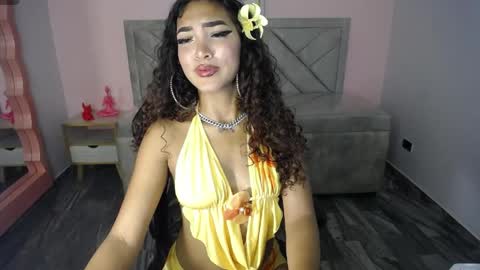 Snapshot of camilavixen_ch chatting on June 5, 2026, 8:03 pm camila online show from June 5, 2026, 8:03 pm