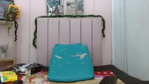 camilawilliams707rs online show from March 31, 2026, 3:30 am