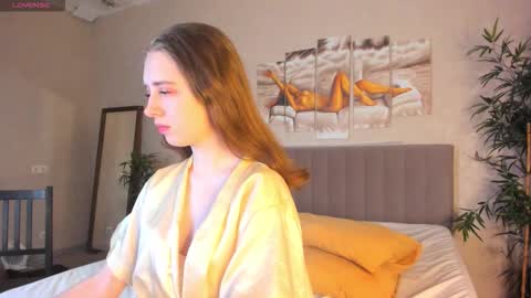 Camilla online show from March 13, 2026, 1:12 am