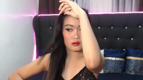 camilla_morena online show from October 7, 2025, 5:15 am