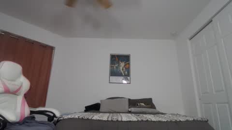 CamillaCassidy online show from January 31, 2026, 11:47 pm