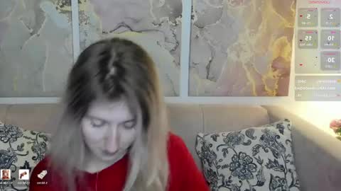 camilladreamer online show from May 19, 2026, 10:38 pm