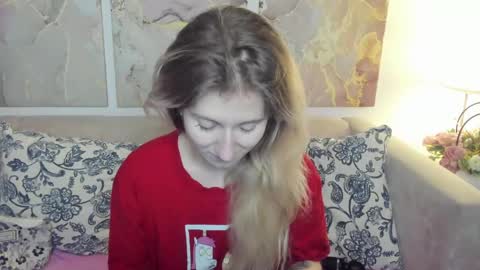 camilladreamer online show from May 20, 2026, 10:54 am