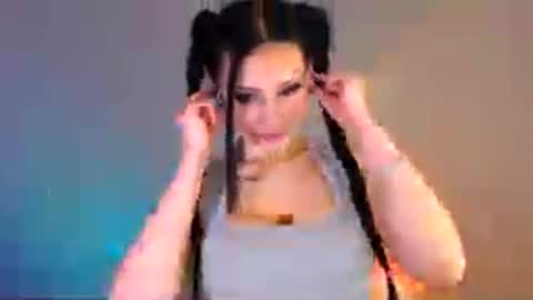 CamillaRose  online show from July 17, 2026, 2:34 pm